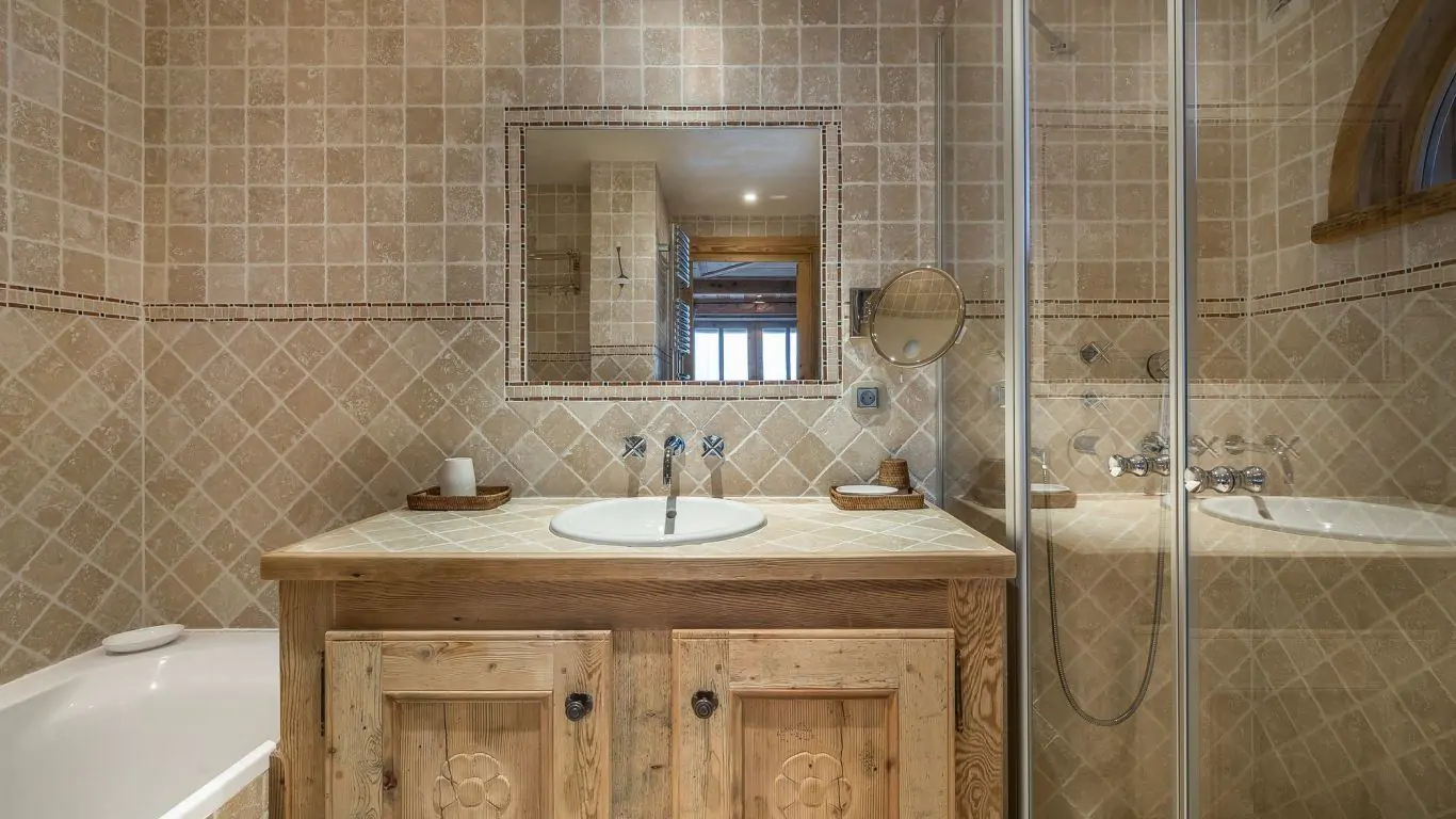 Chalet Les Trois Soeurs | Courchevel