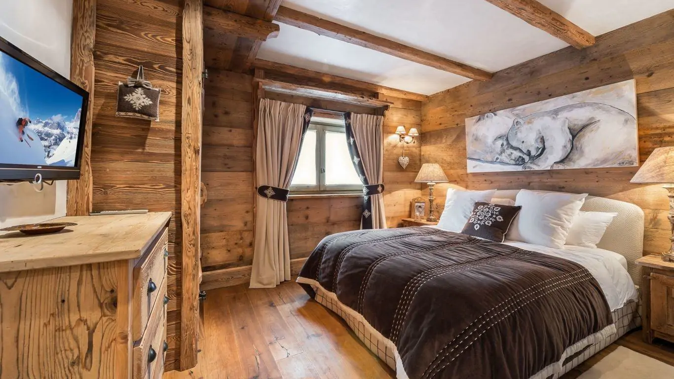 Chalet Les Trois Soeurs | Courchevel