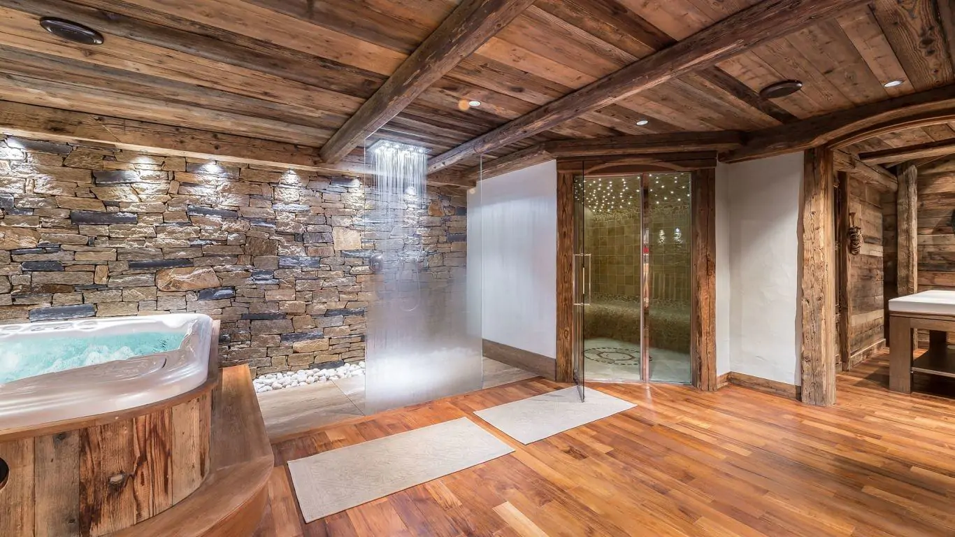 Chalet Les Trois Soeurs | Courchevel