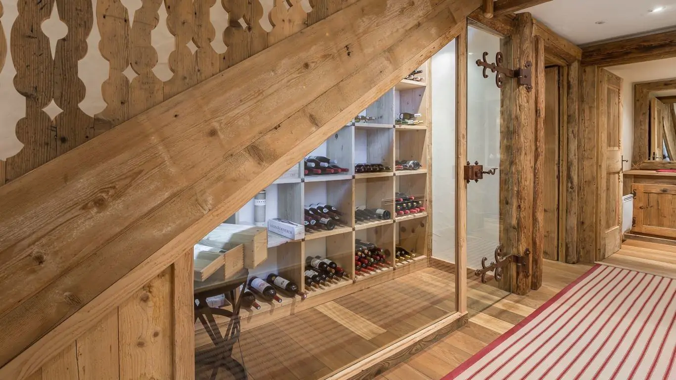 Chalet Les Trois Soeurs | Courchevel