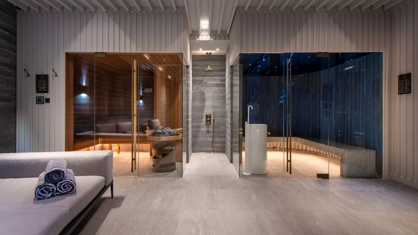 Chalet Etoile Du Nord West Wing | Val d'Isere