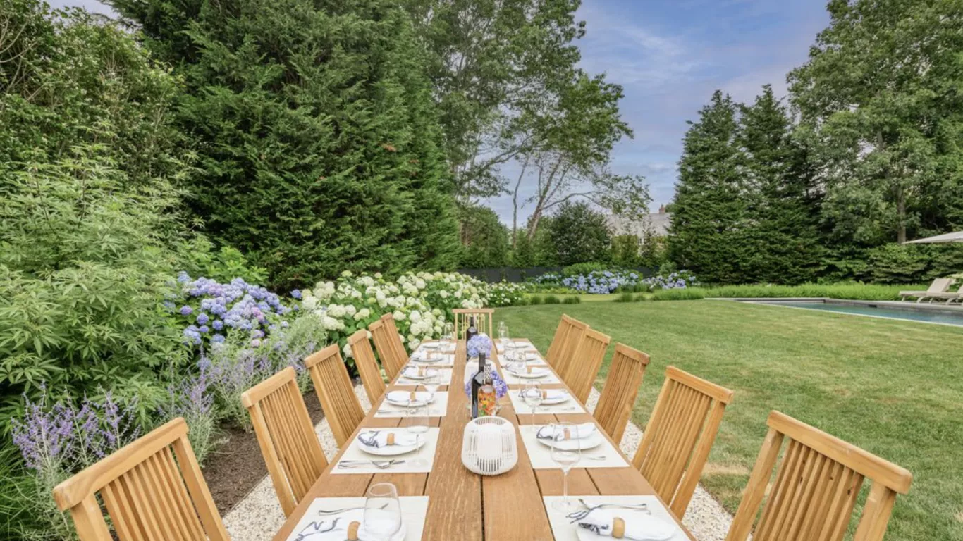 Villa Georgina | Hamptons