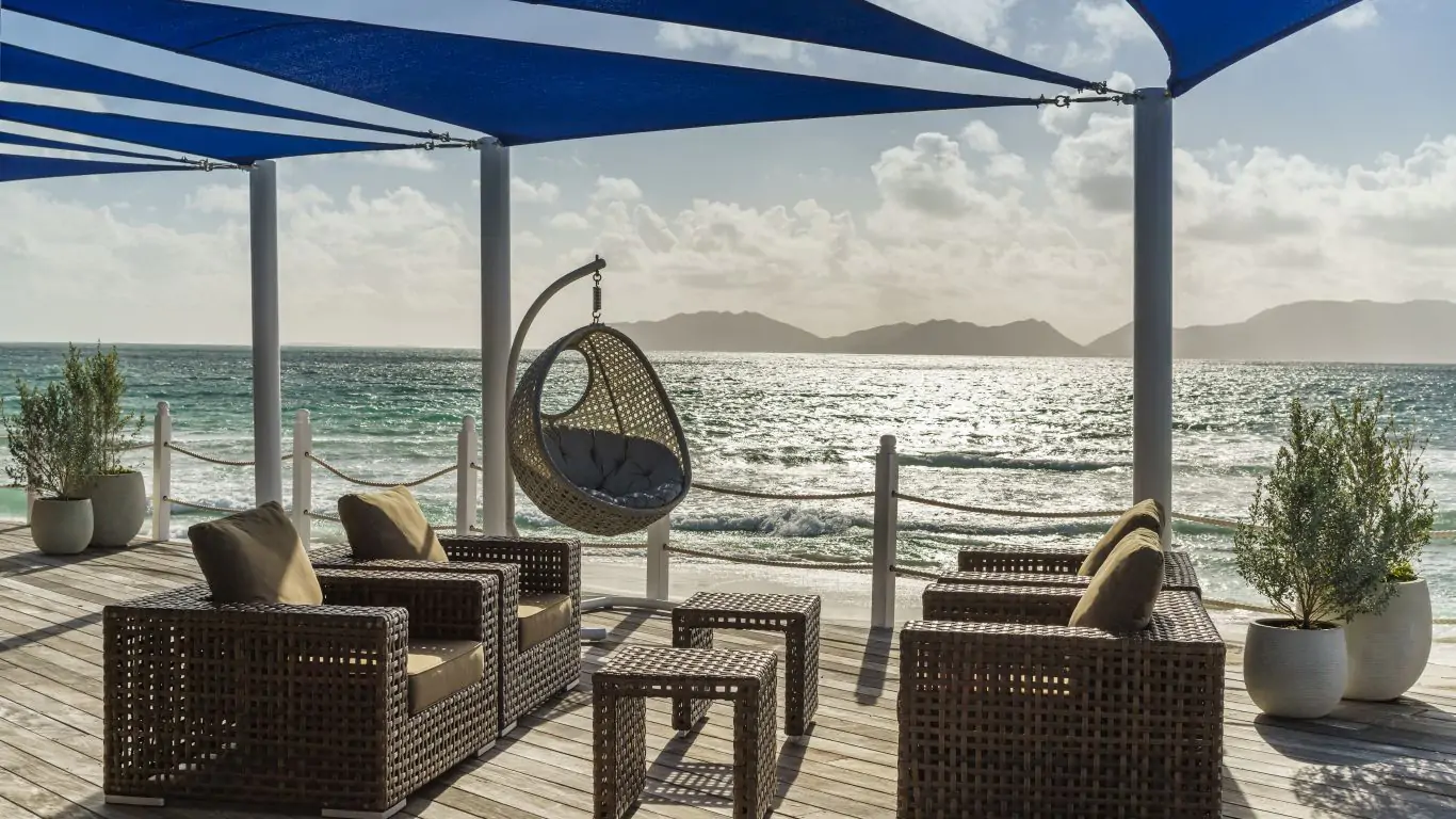 Villa Catalina | Anguilla