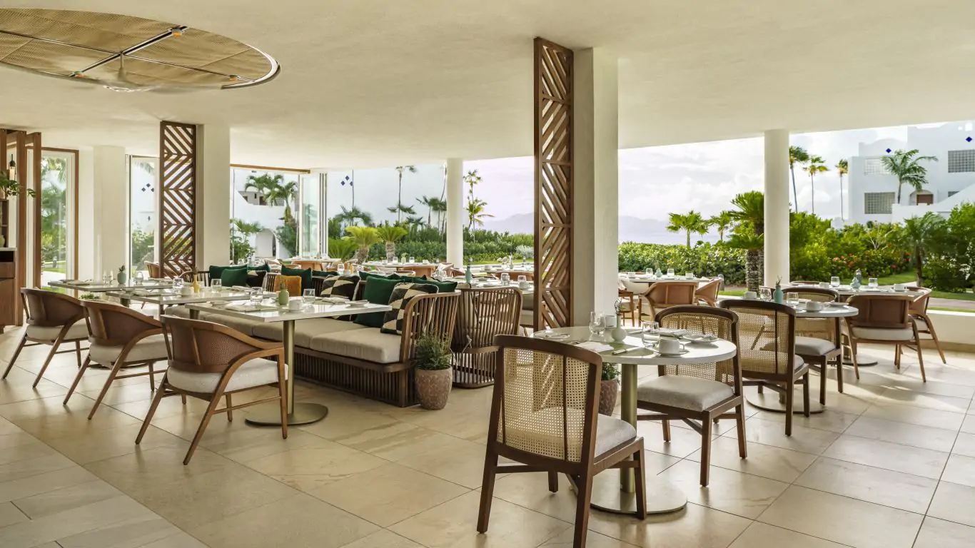 Villa Catalina | Anguilla