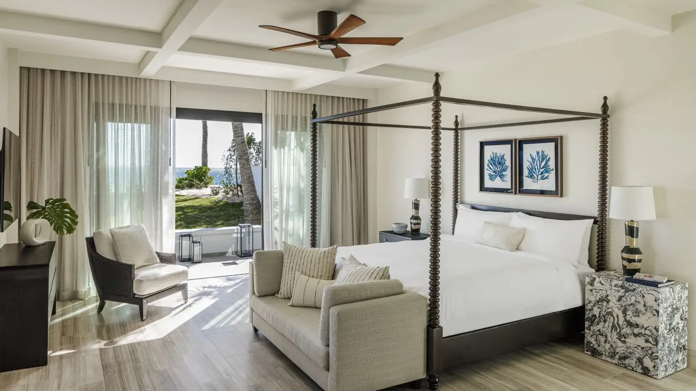Villa Catalina | Anguilla