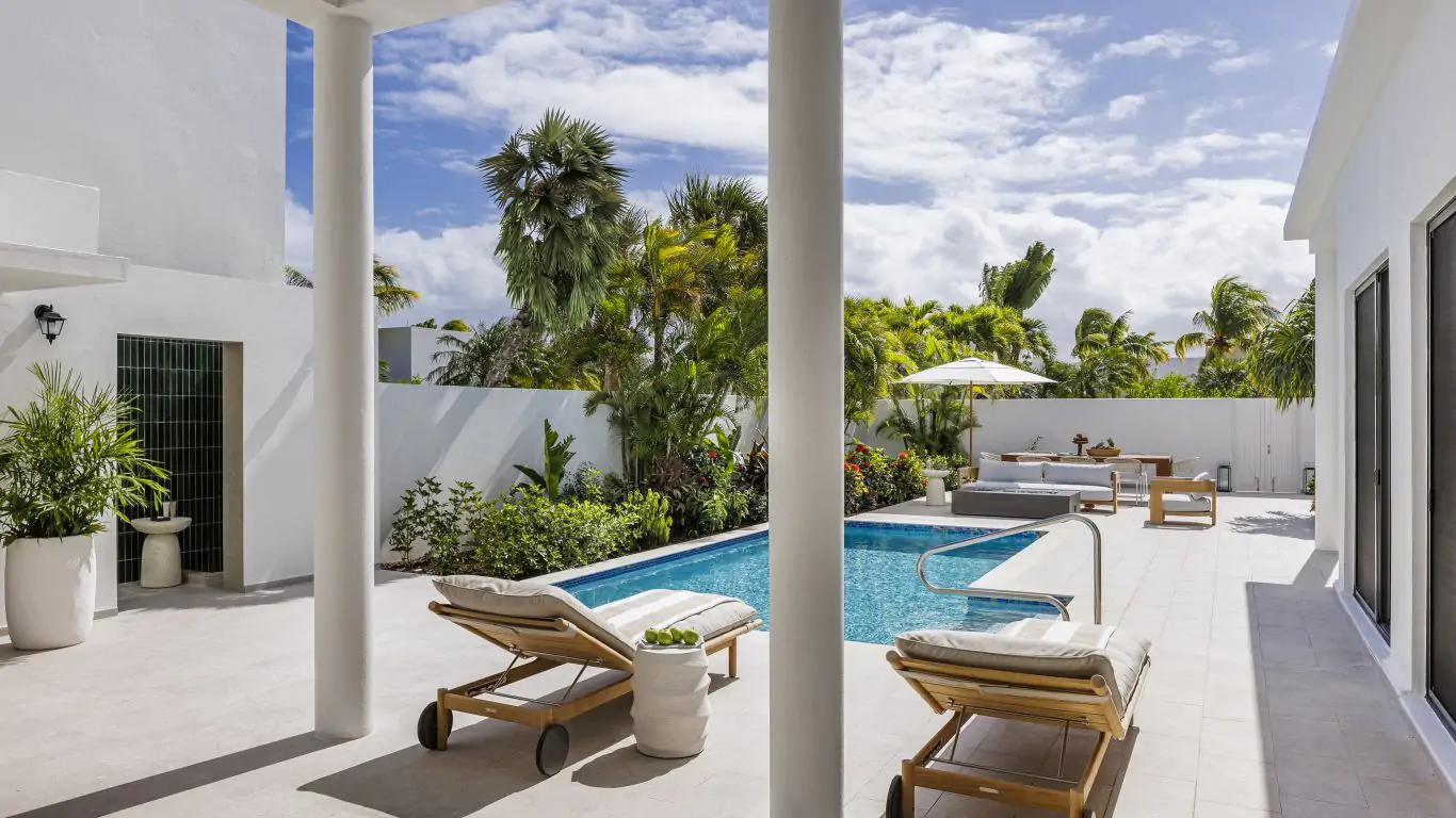 Villa Catalina | Anguilla