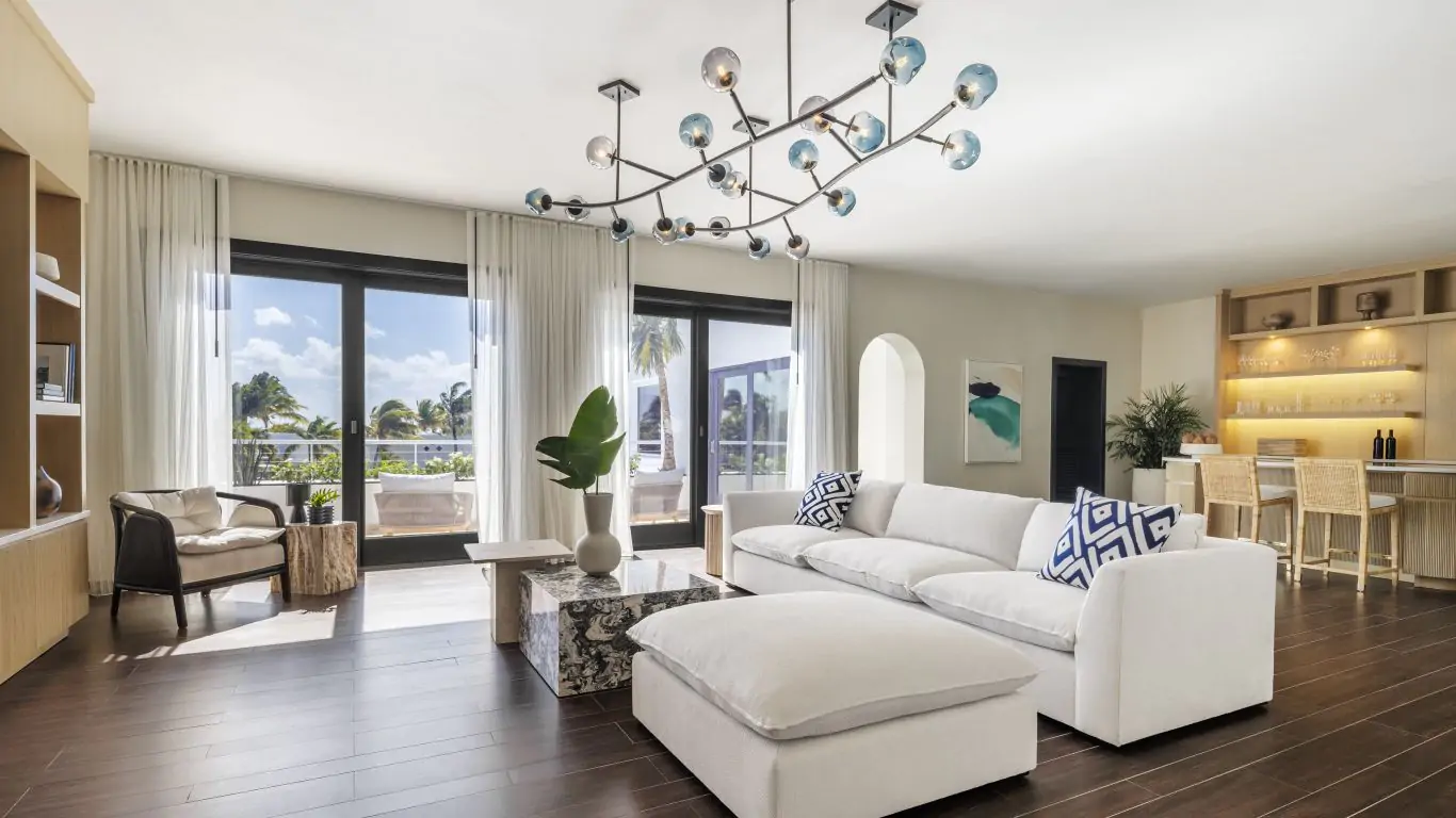 Villa Catalina | Anguilla