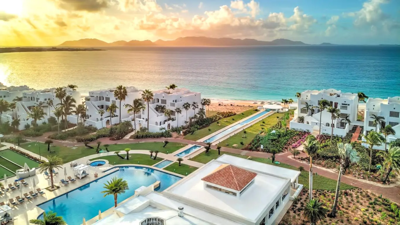 Villa Catalina | Anguilla