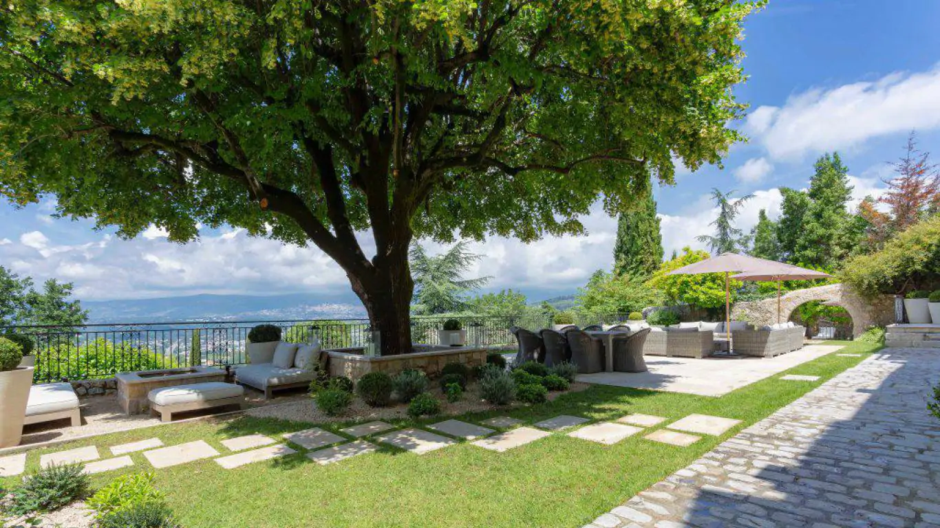 Villa Cosima | Cannes