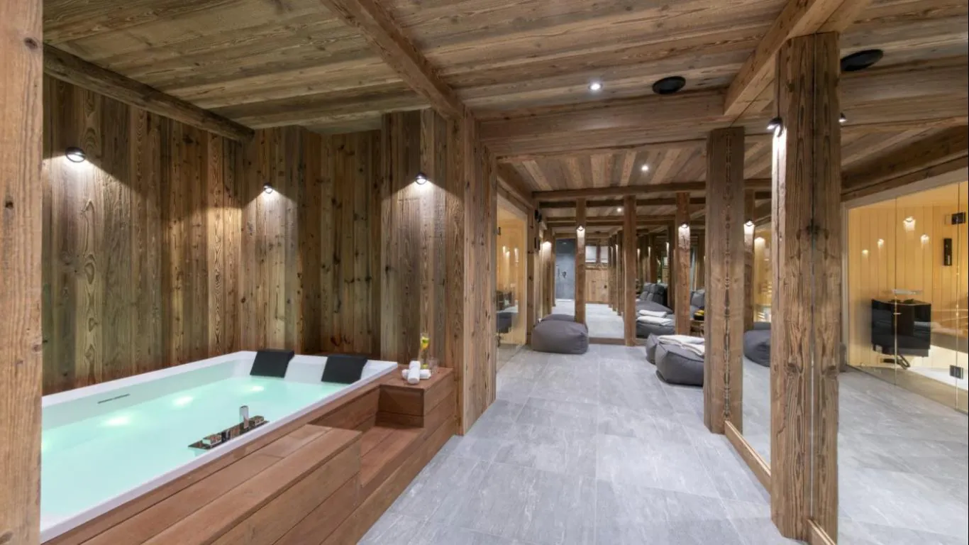 Chalet 1850 | Val d'Isere