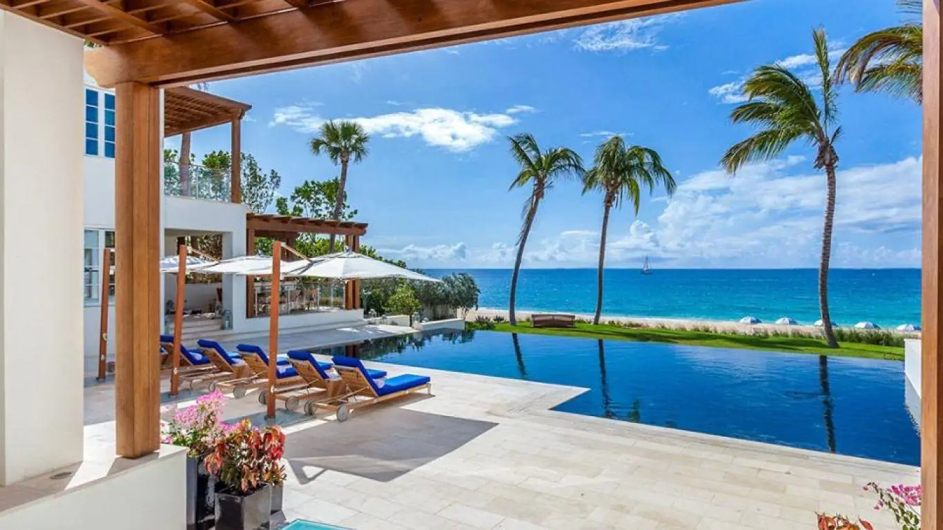 Villa Cerulean | Anguilla