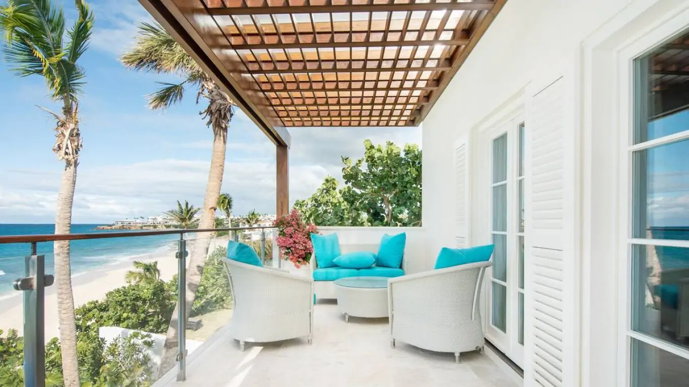 Villa Cerulean | Anguilla