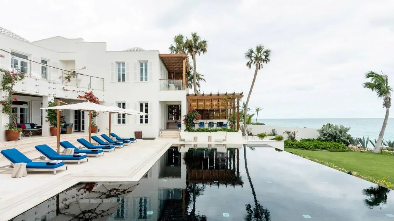 Villa Cerulean | Anguilla