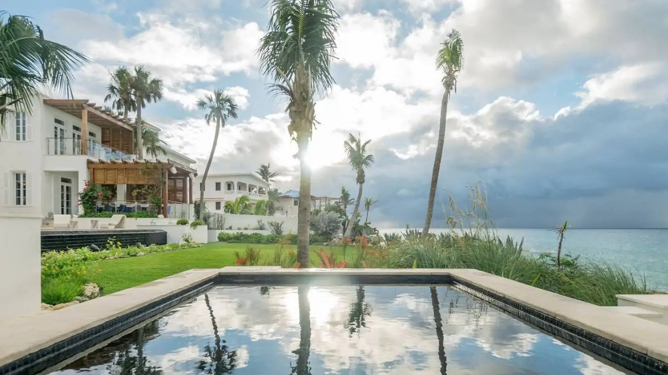 Villa Cerulean | Anguilla