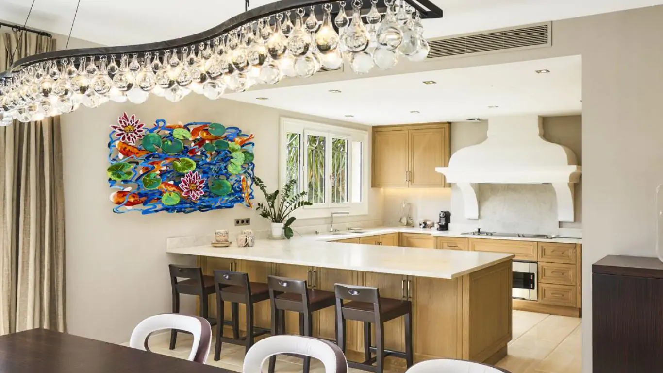 Villa Peregrine | Cannes