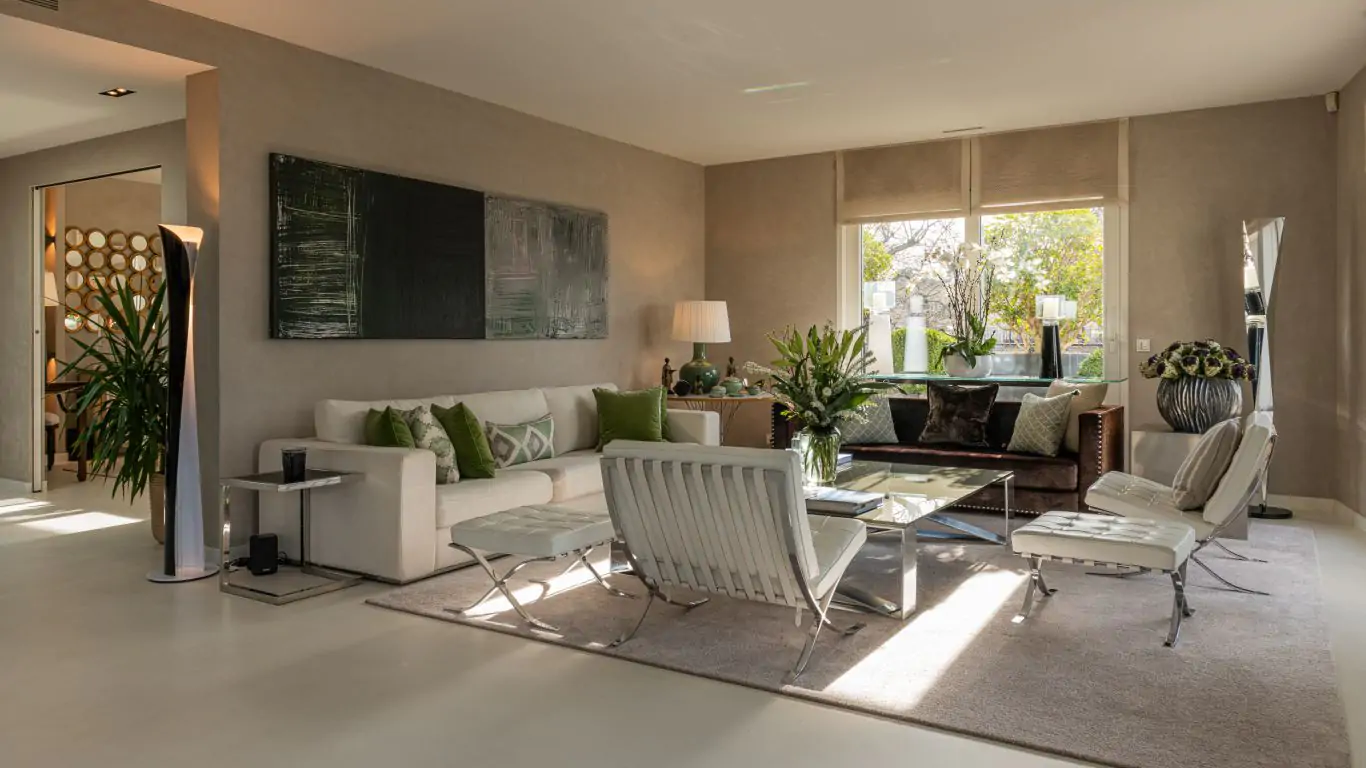 Penthouse Horizon | Geneva