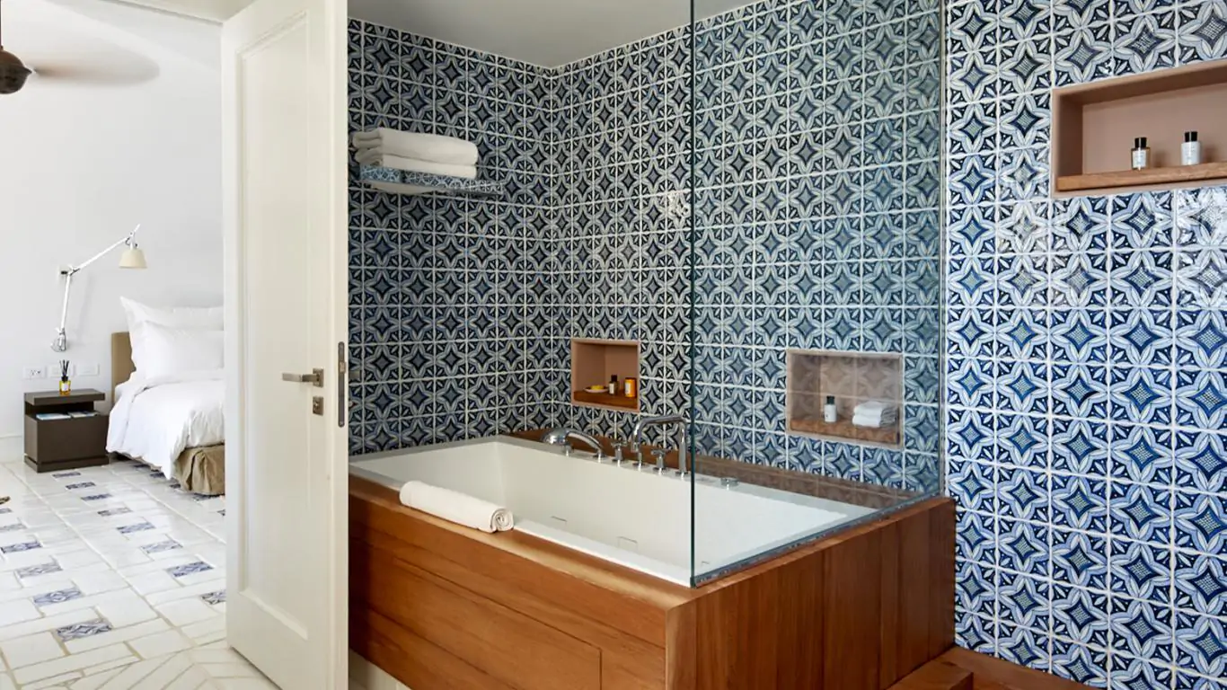 Villa Macakizi | Bodrum