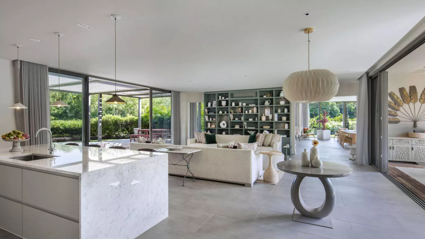 Villa Sharlot | Mauritius