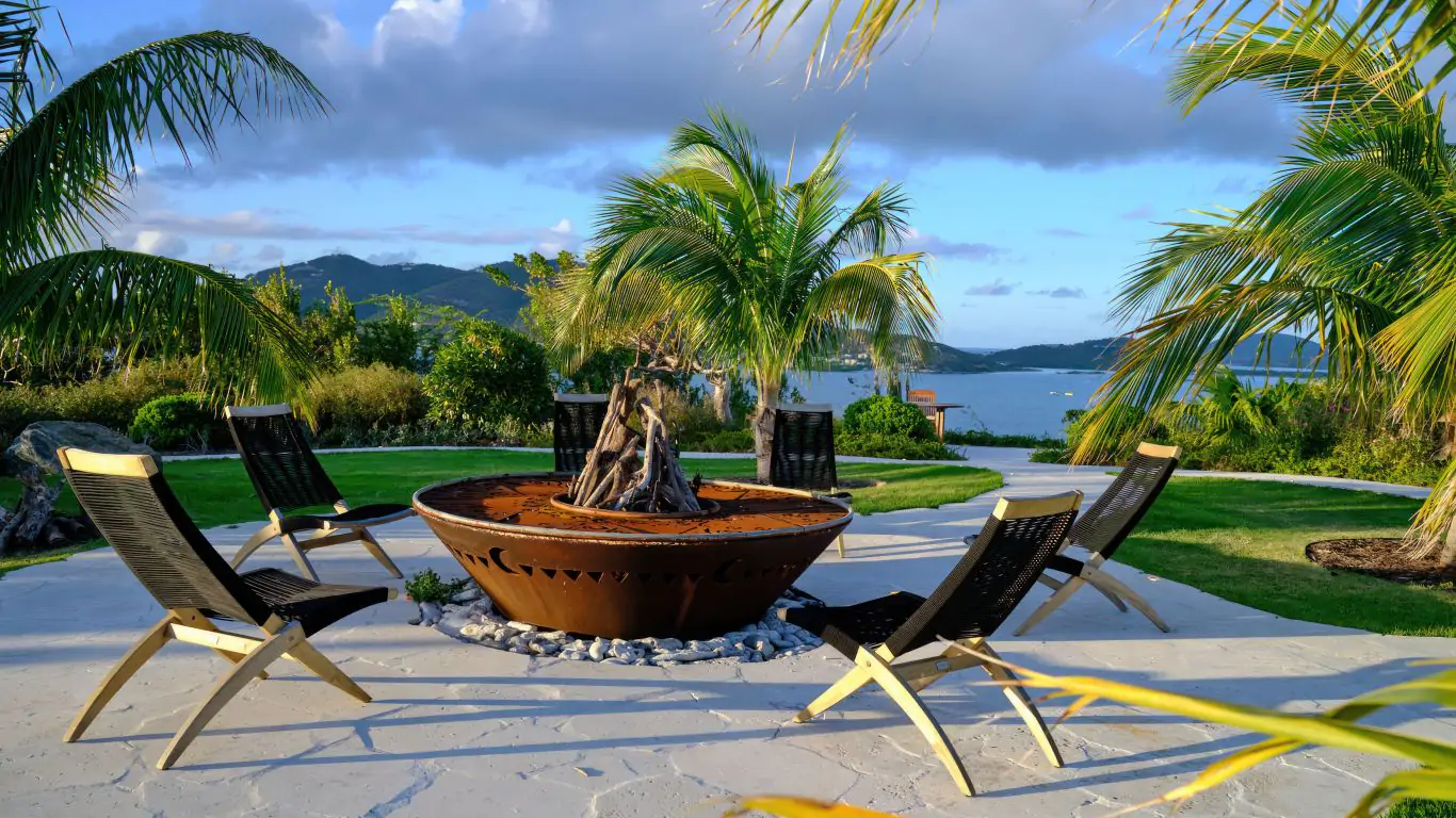 The Aerial BVI | Caribbean Islands
