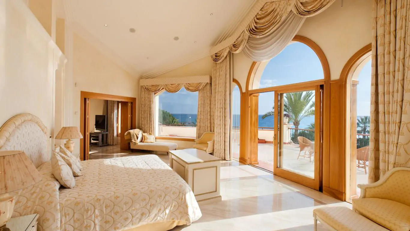 Villa Mary | Marbella