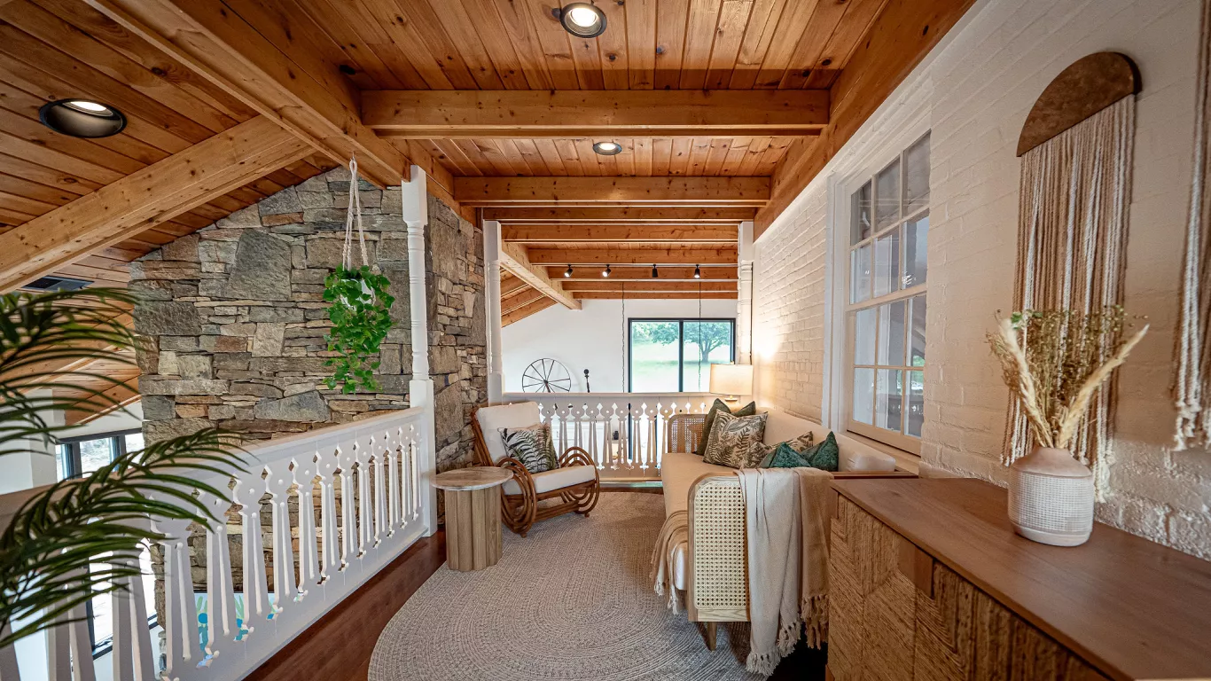 Willowood Washington | Maryland