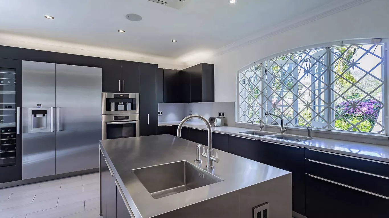 Villa Tradewinds | Barbados