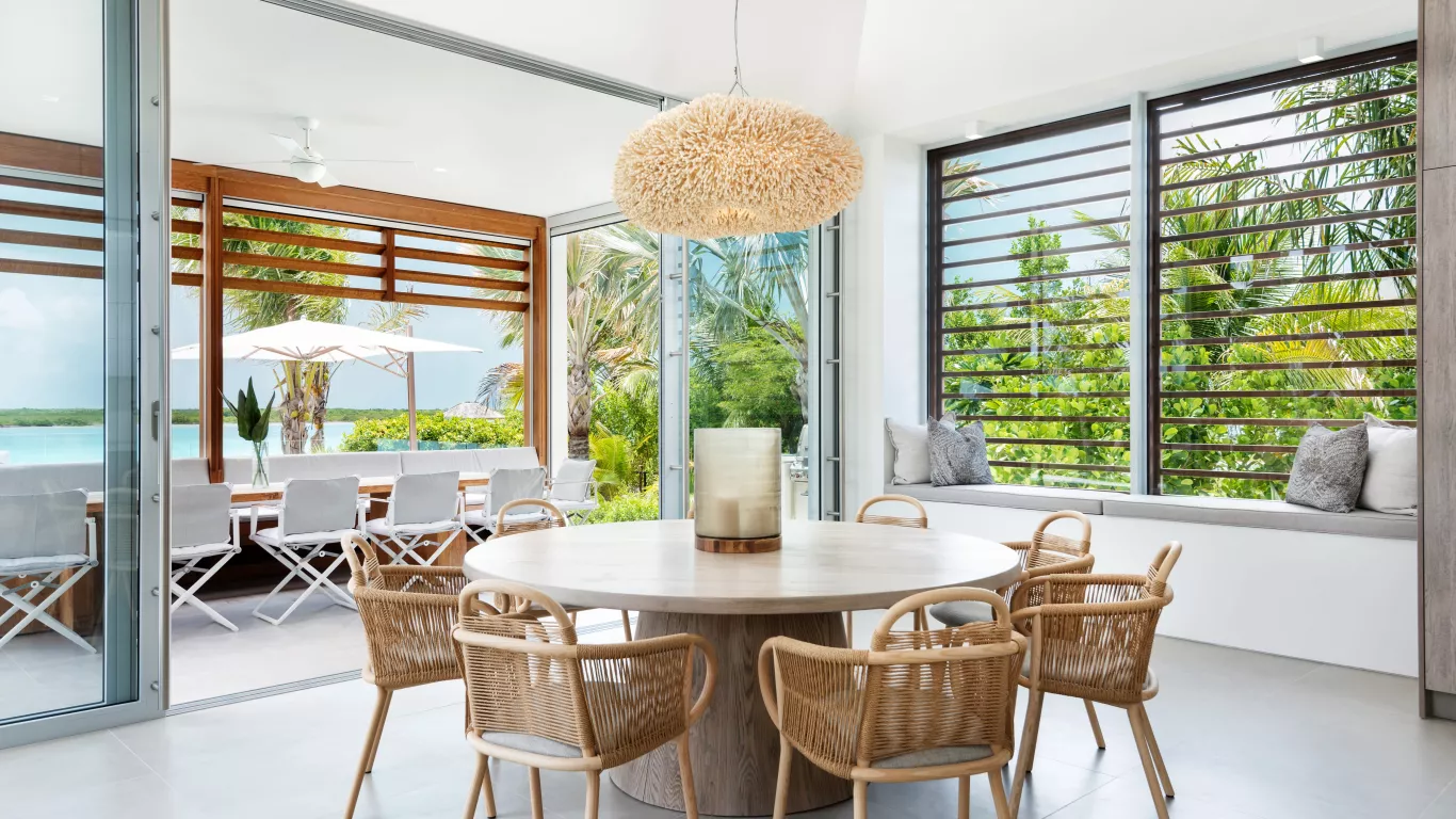 Villa Cabuya | Turks and Caicos