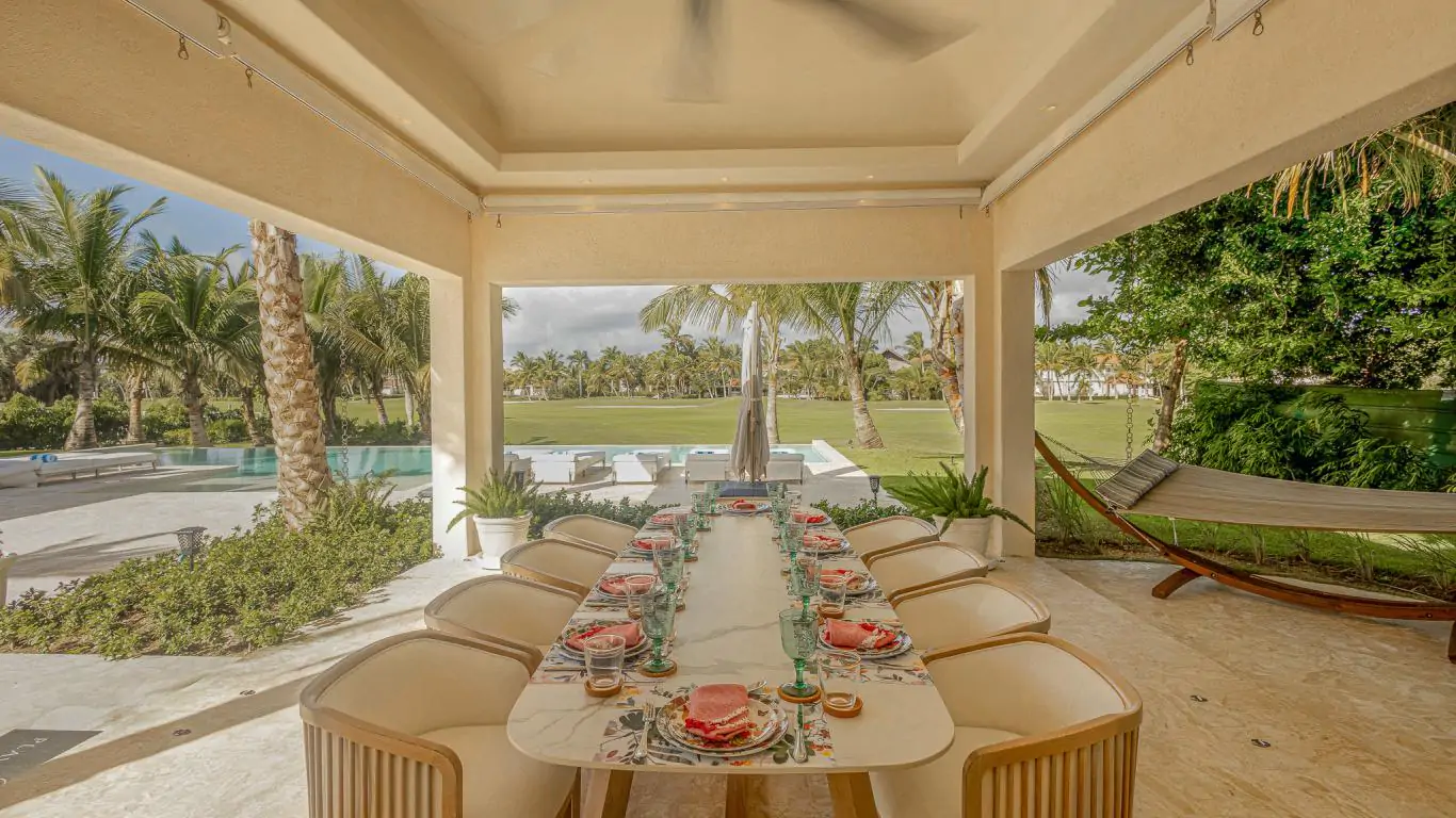 Villa Serena 19 | Punta Cana