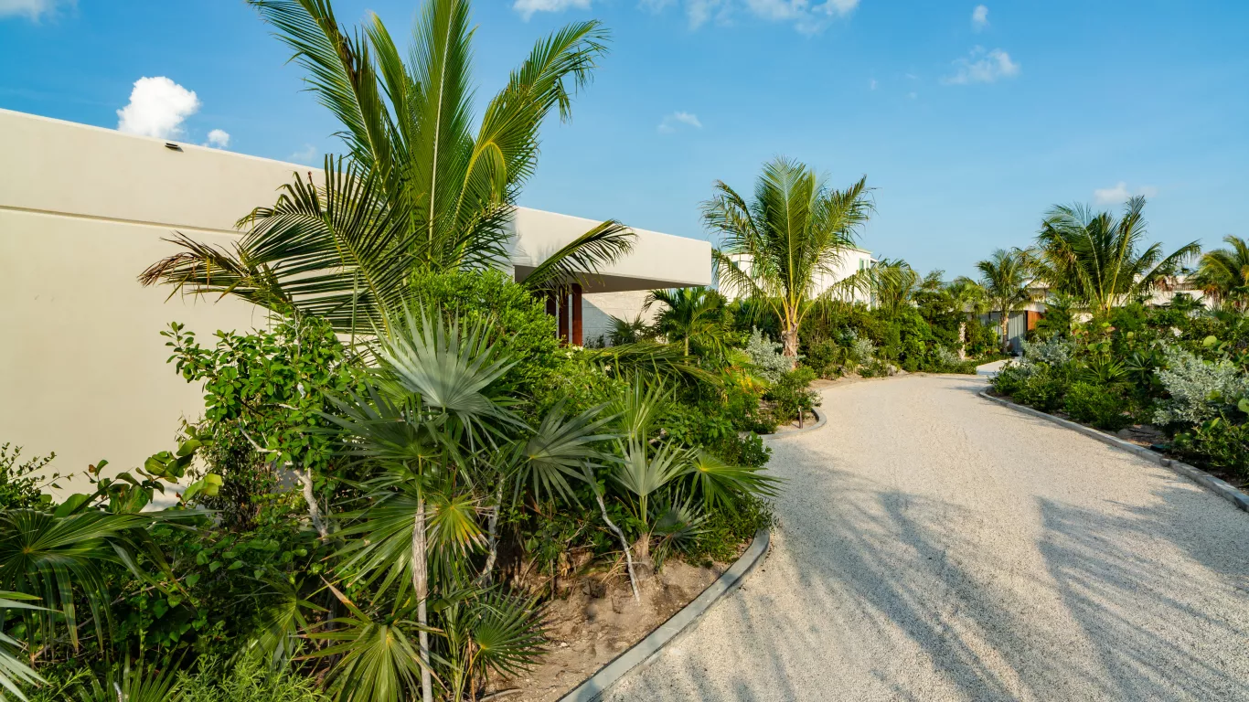 Dune House | Turks and Caicos