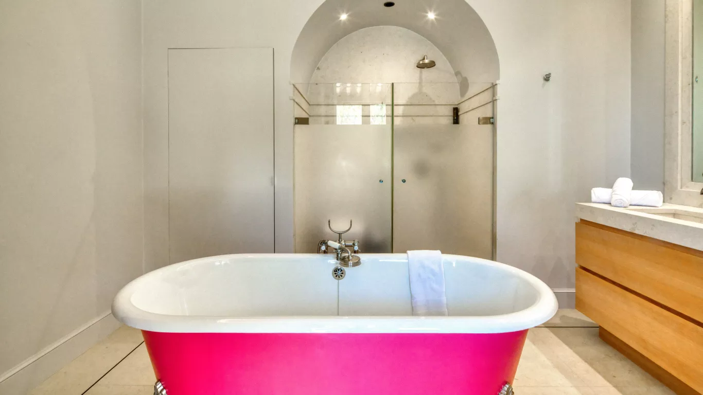 Villa La Mougine | Cannes