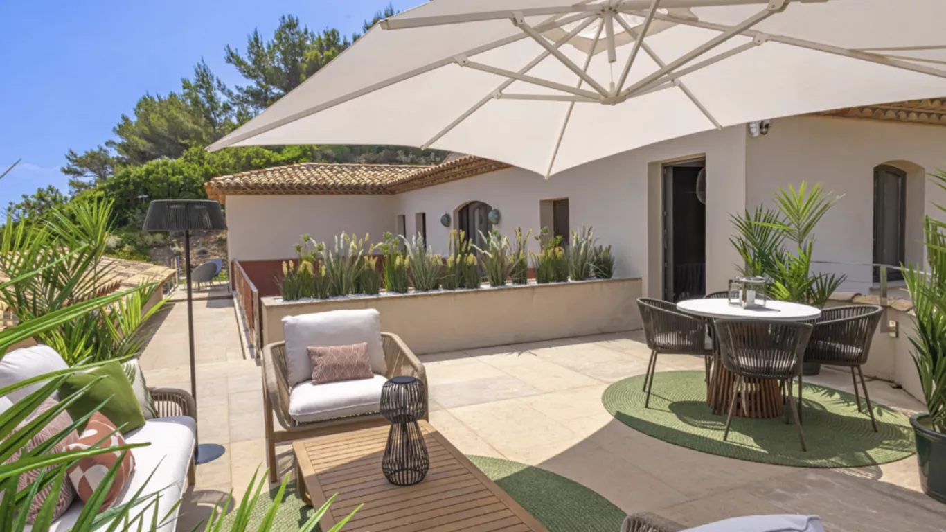 Villa Maybelle | St-Tropez