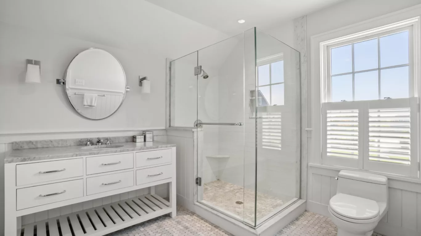 Villa Talia | Nantucket