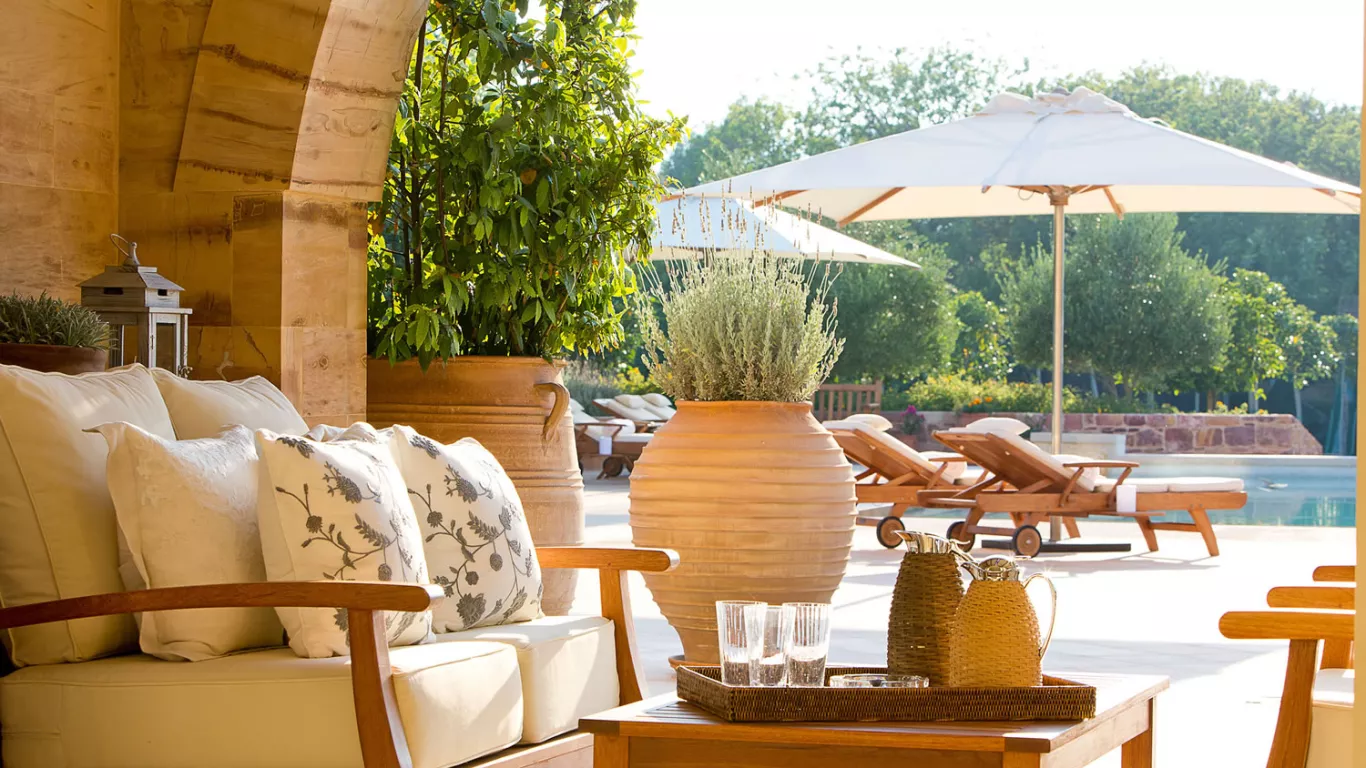 Kambos Estate | Rest of Greece