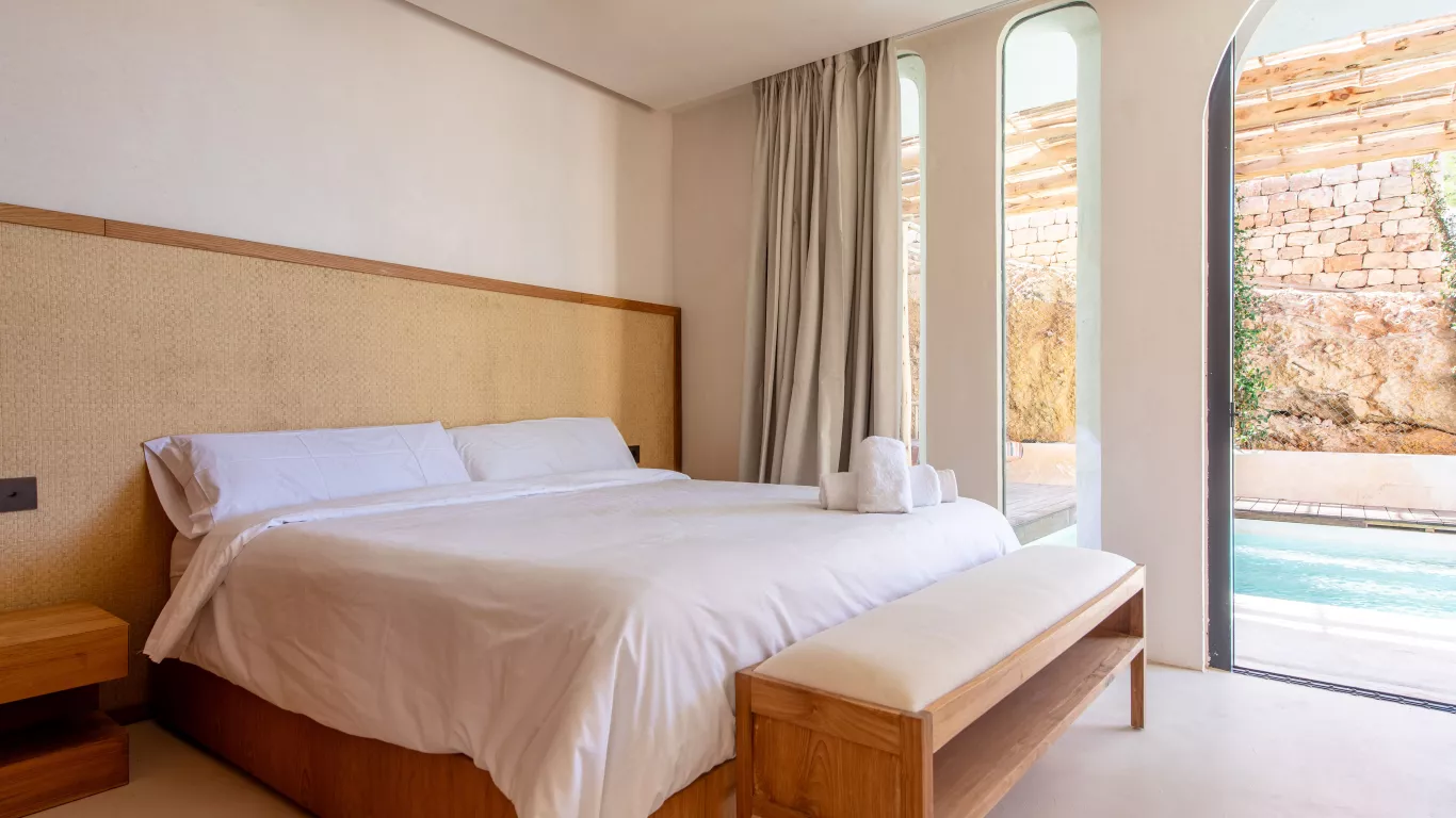 Can Moli | Ibiza