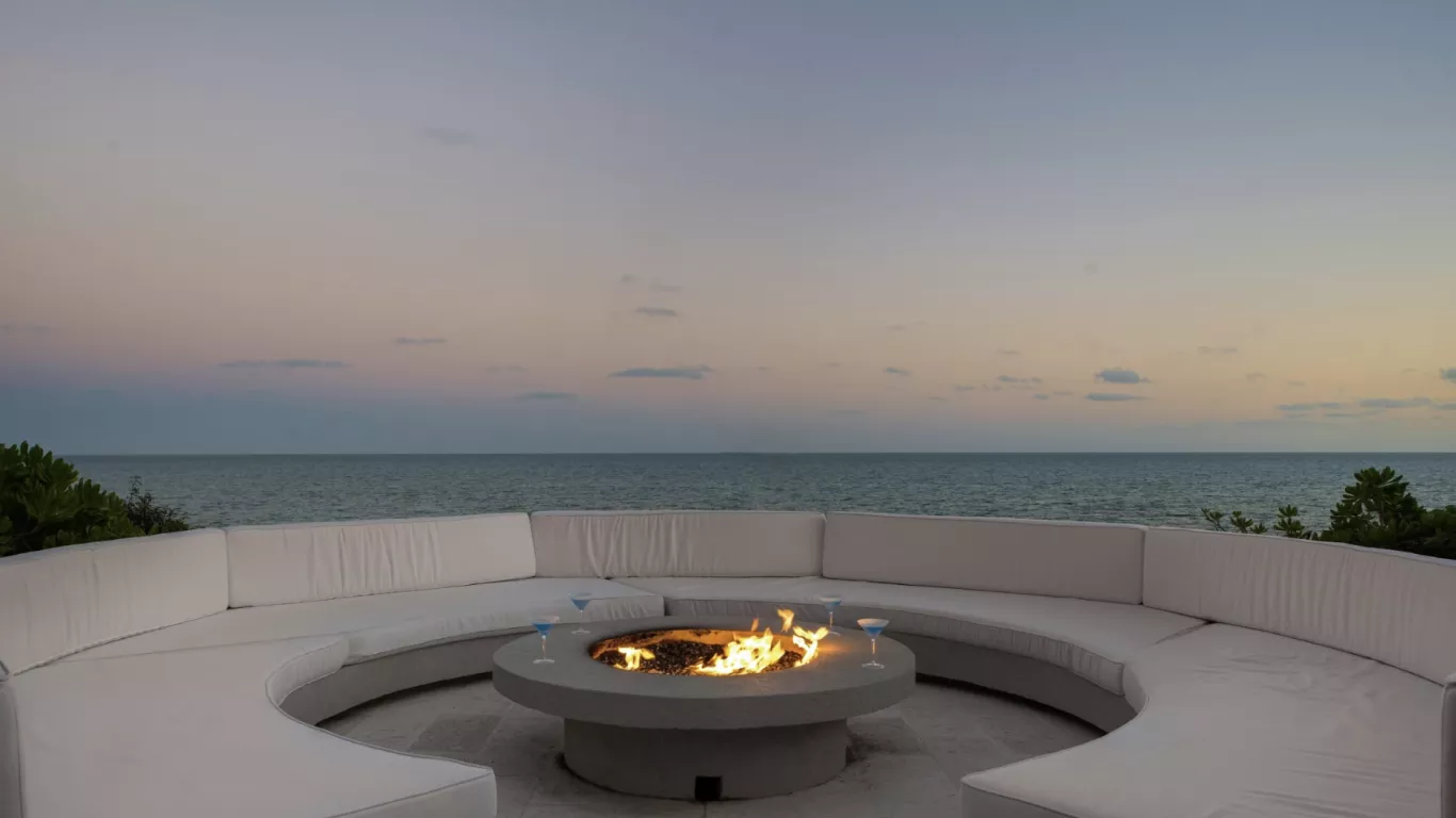 Haven House | Turks and Caicos