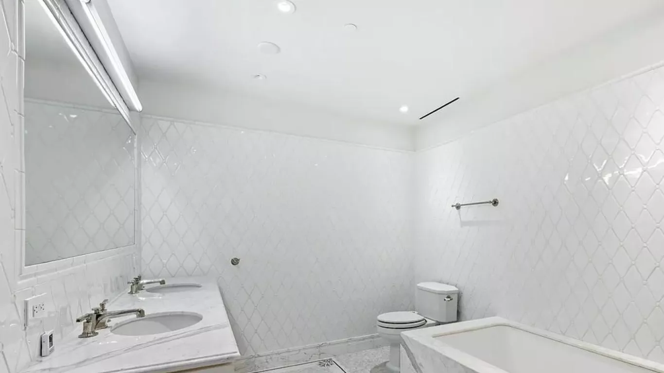 Apartment Dennis | New York City