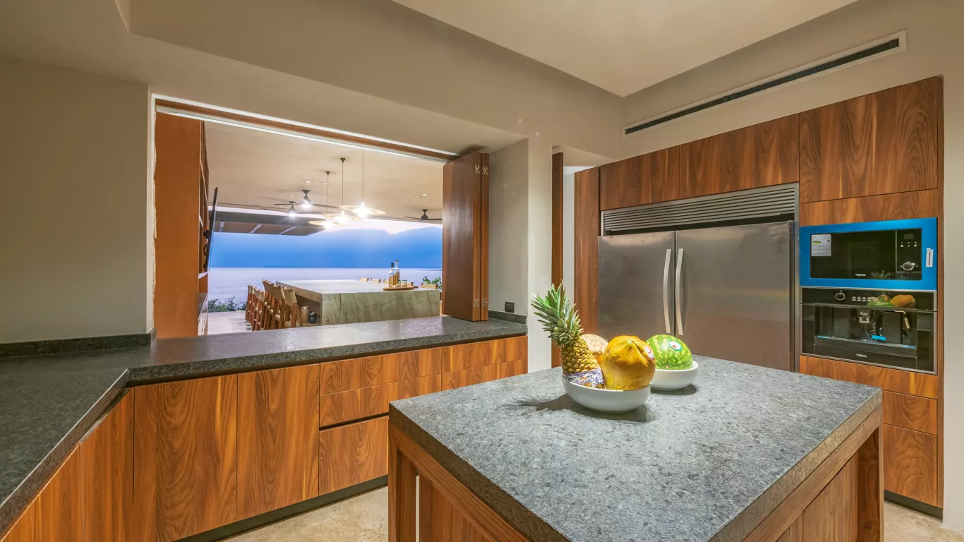 Casa Karina | Punta Mita