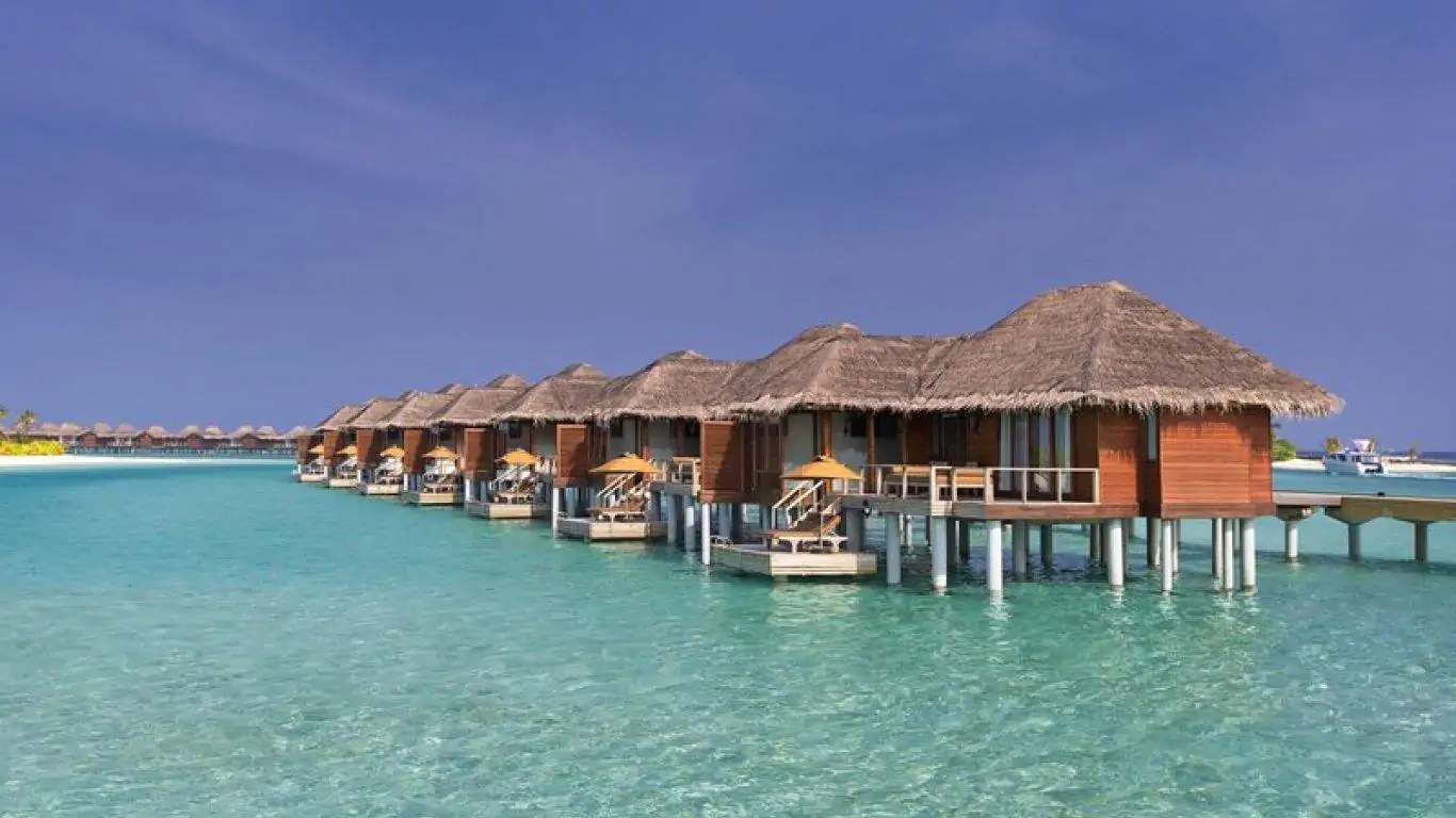 Anantara Veli | Indian Ocean Islands