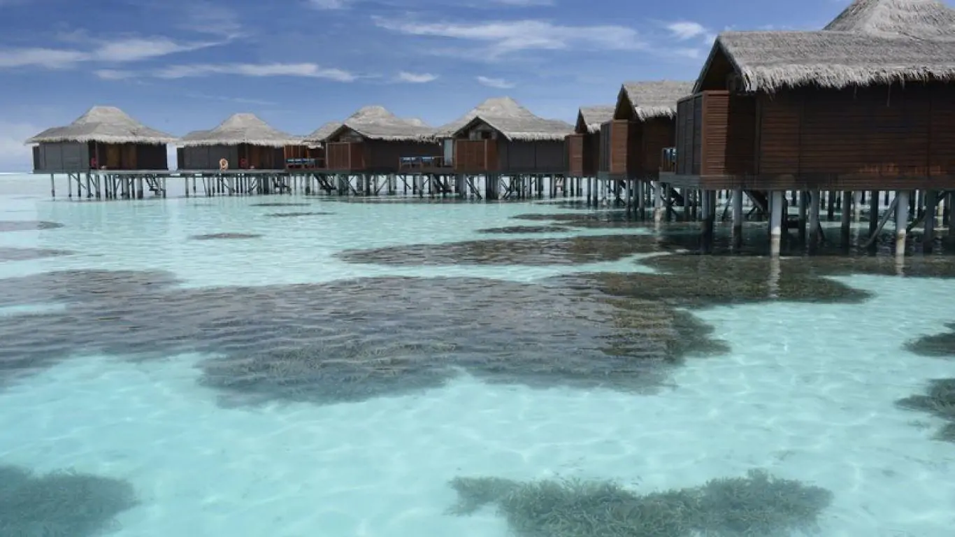 Anantara Veli | Indian Ocean Islands