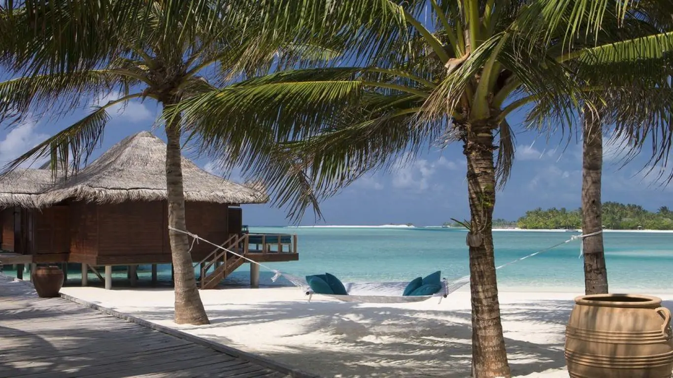 Anantara Veli | Indian Ocean Islands