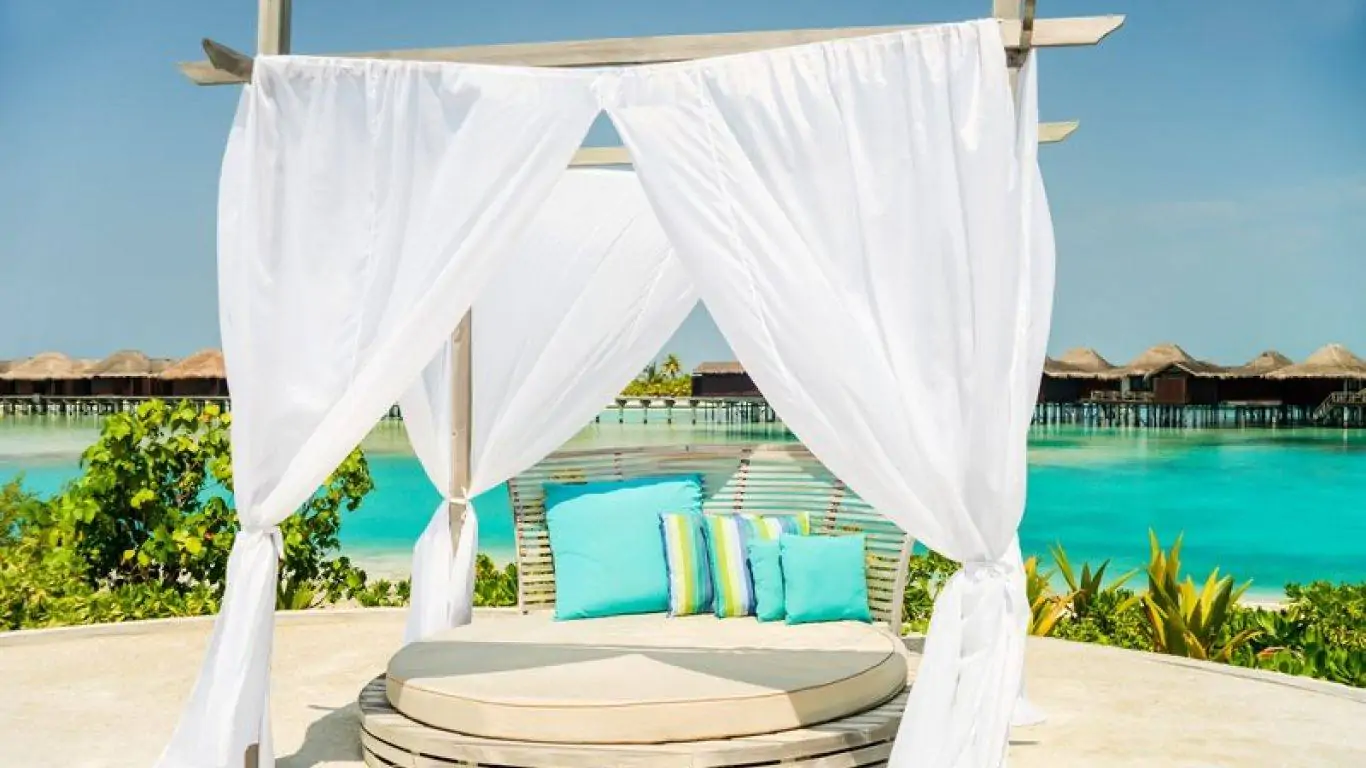 Anantara Veli | Indian Ocean Islands