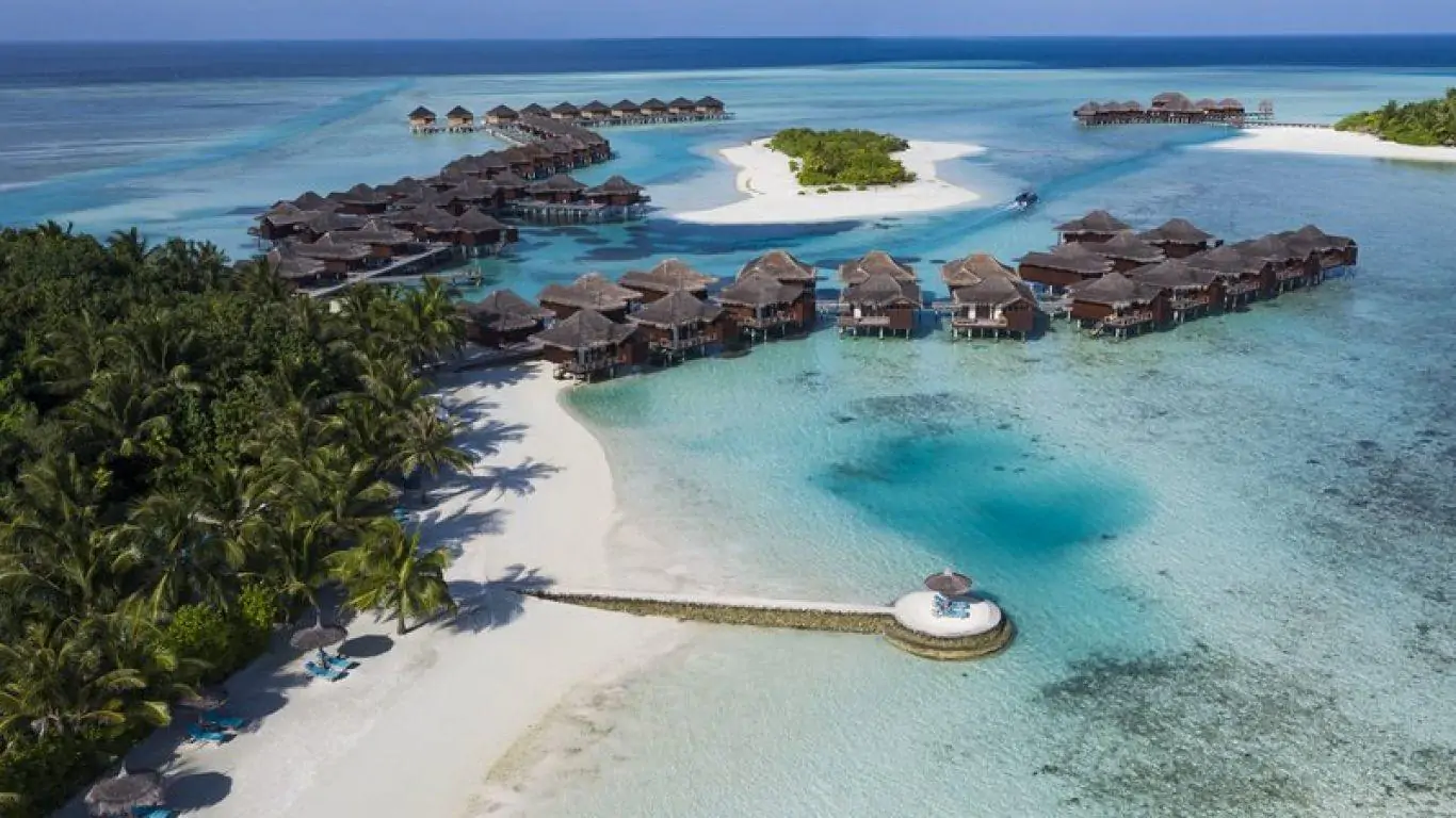 Anantara Veli | Indian Ocean Islands