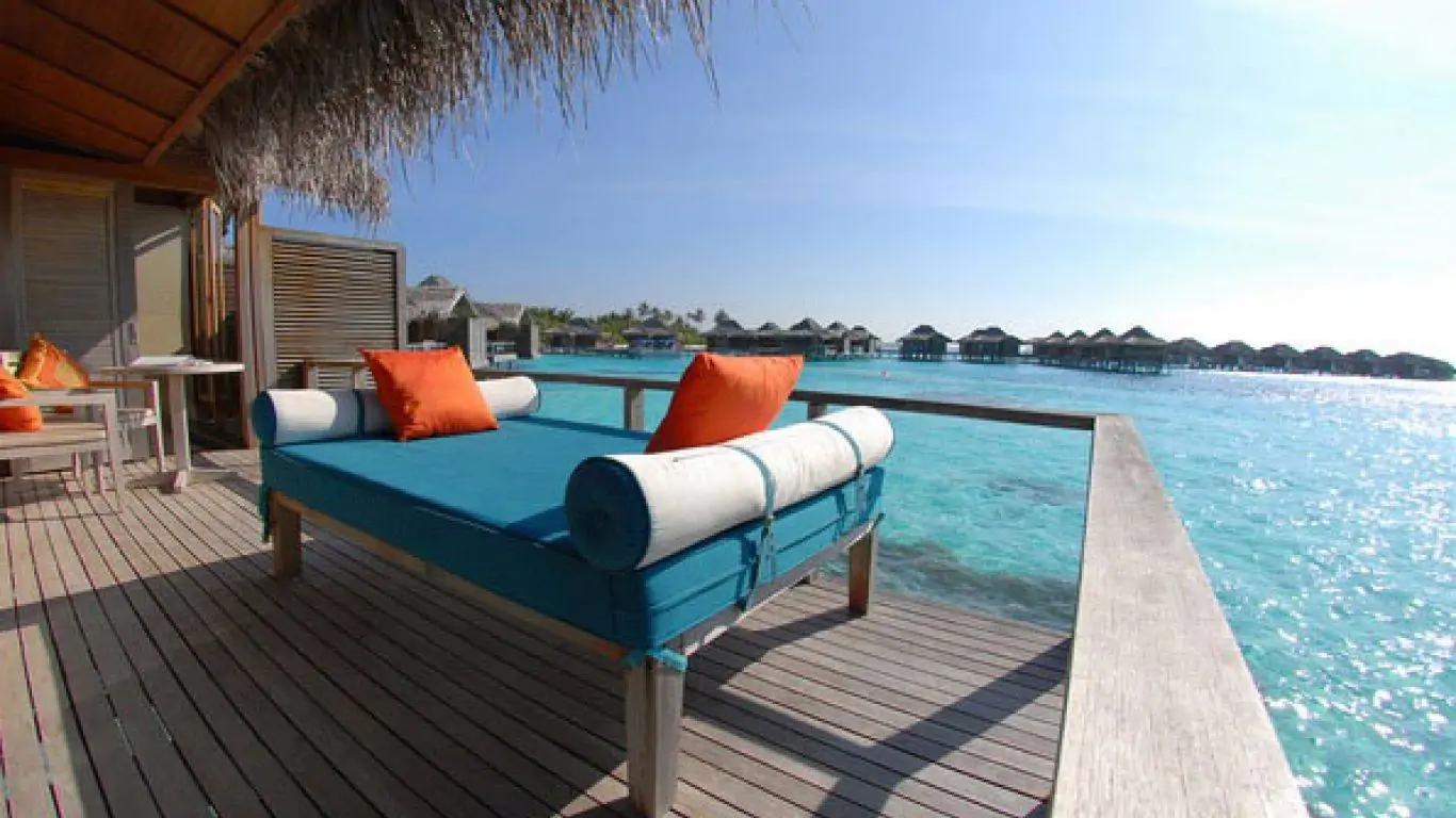 Anantara Veli | Indian Ocean Islands