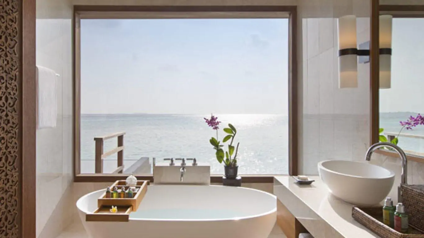 Anantara Veli | Indian Ocean Islands
