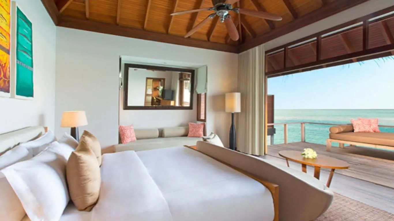 Anantara Veli | Indian Ocean Islands