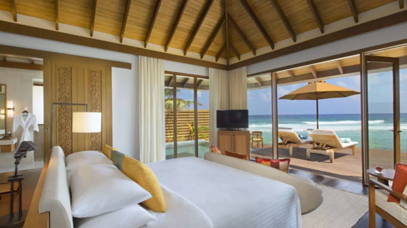 Anantara Veli | Indian Ocean Islands