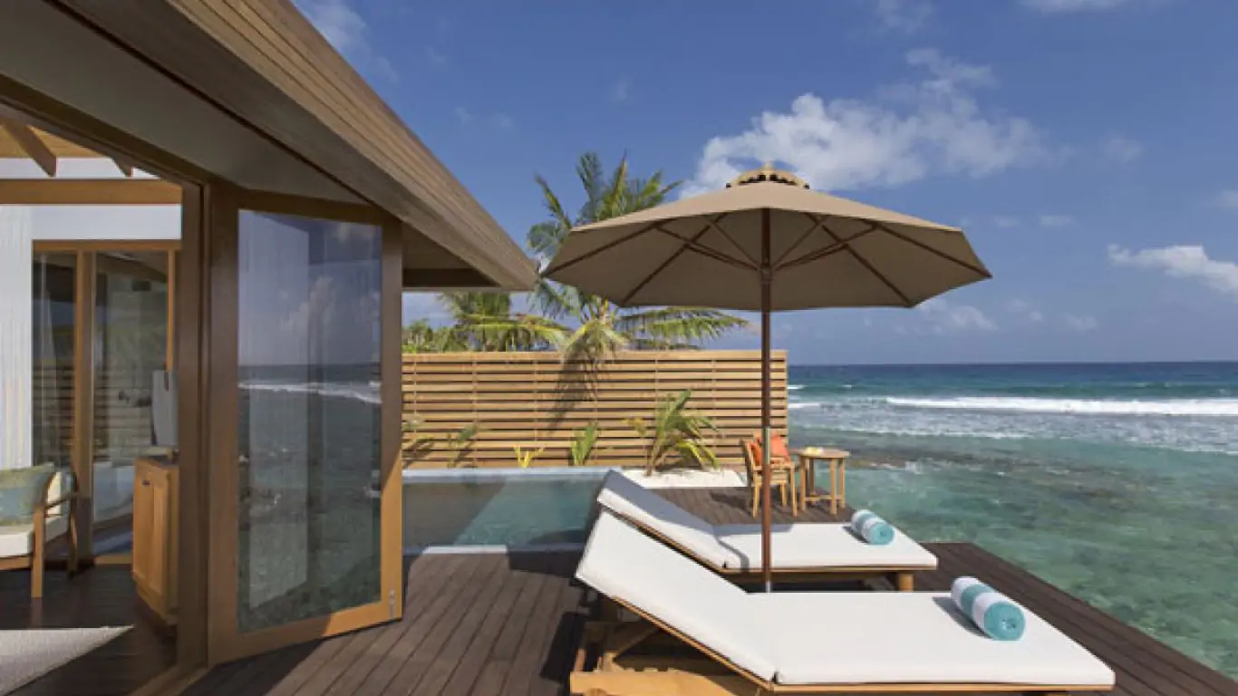 Anantara Veli | Indian Ocean Islands