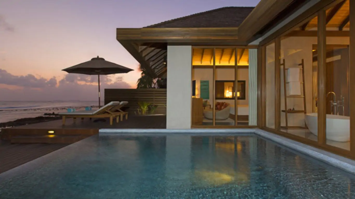 Anantara Veli | Indian Ocean Islands