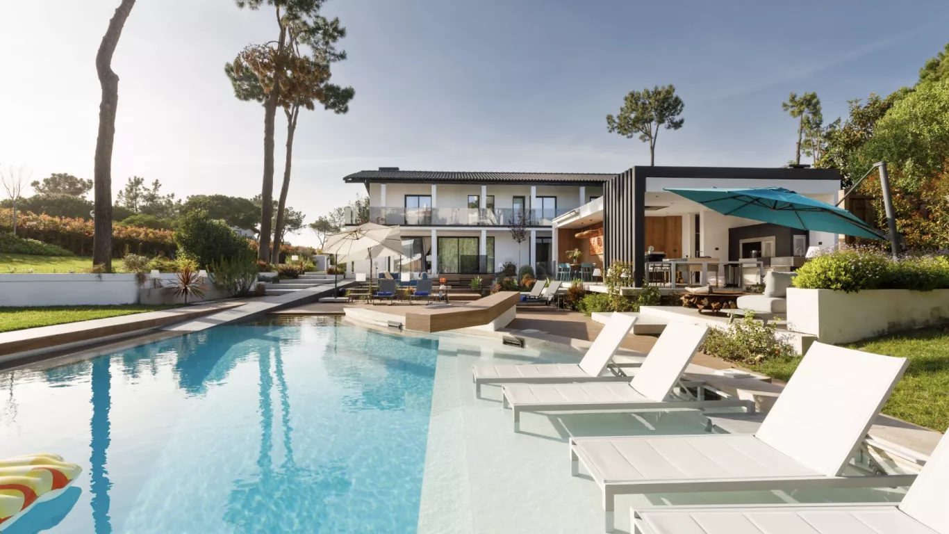 Villa Talija | Rest of Portugal