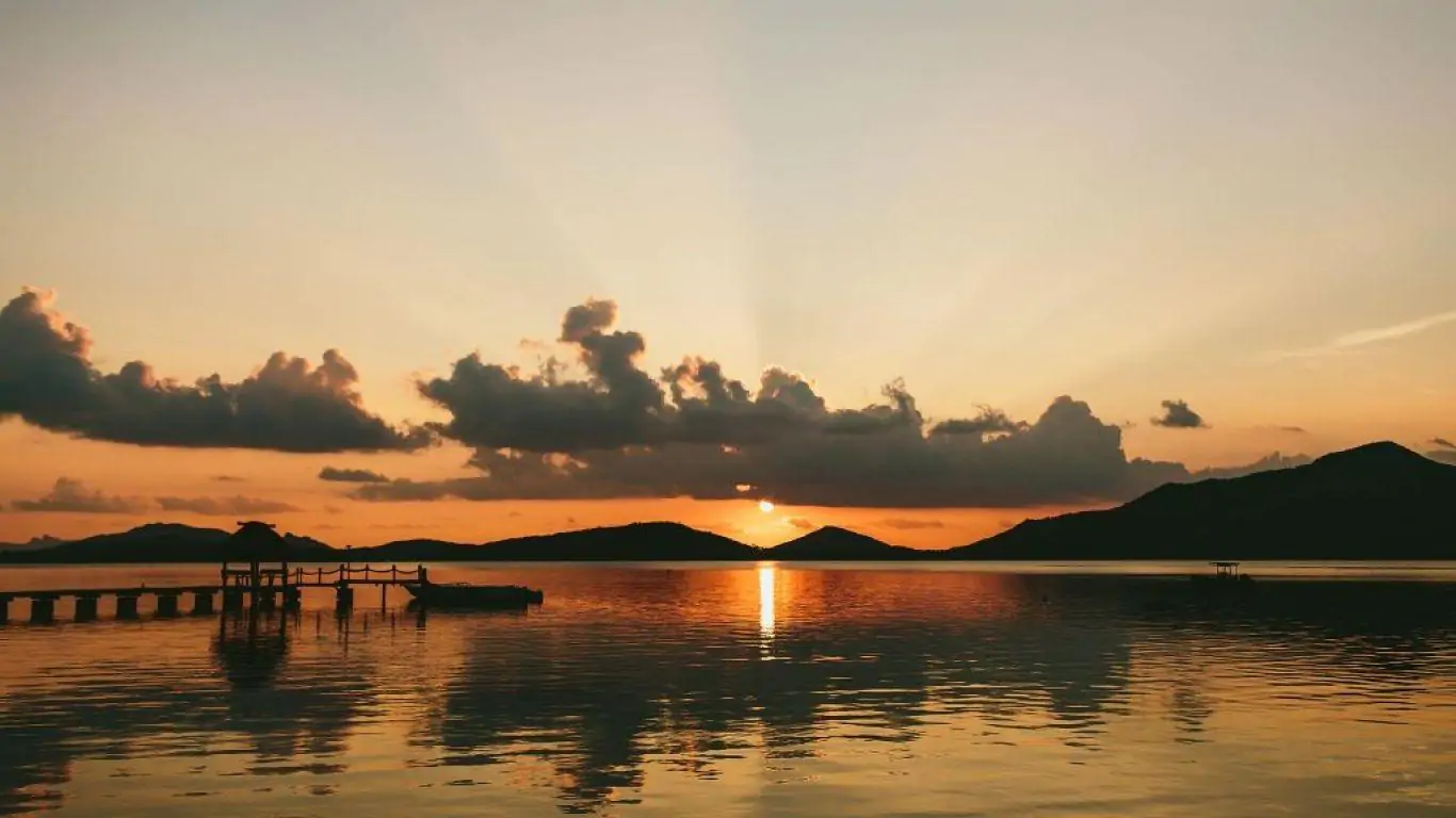 Turtle Island | Pacific Ocean Islands